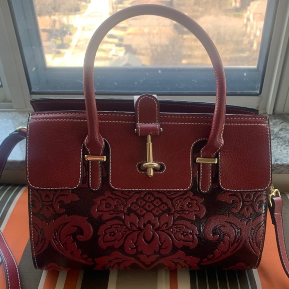 Hand Bag brand new Never used - Picture 1 of 1